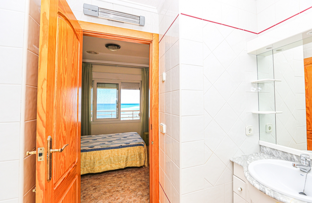 Reventa - Apartamento / piso - La Mata