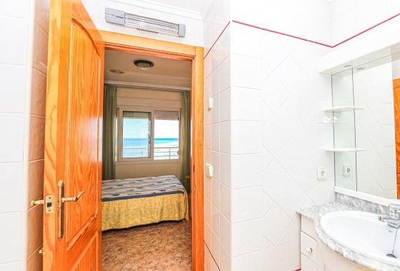 Reventa - Apartamento / piso - La Mata