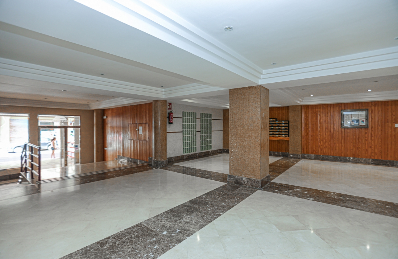 Reventa - Apartamento / piso - La Mata