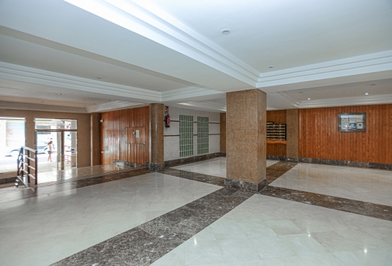 Reventa - Apartamento / piso - La Mata