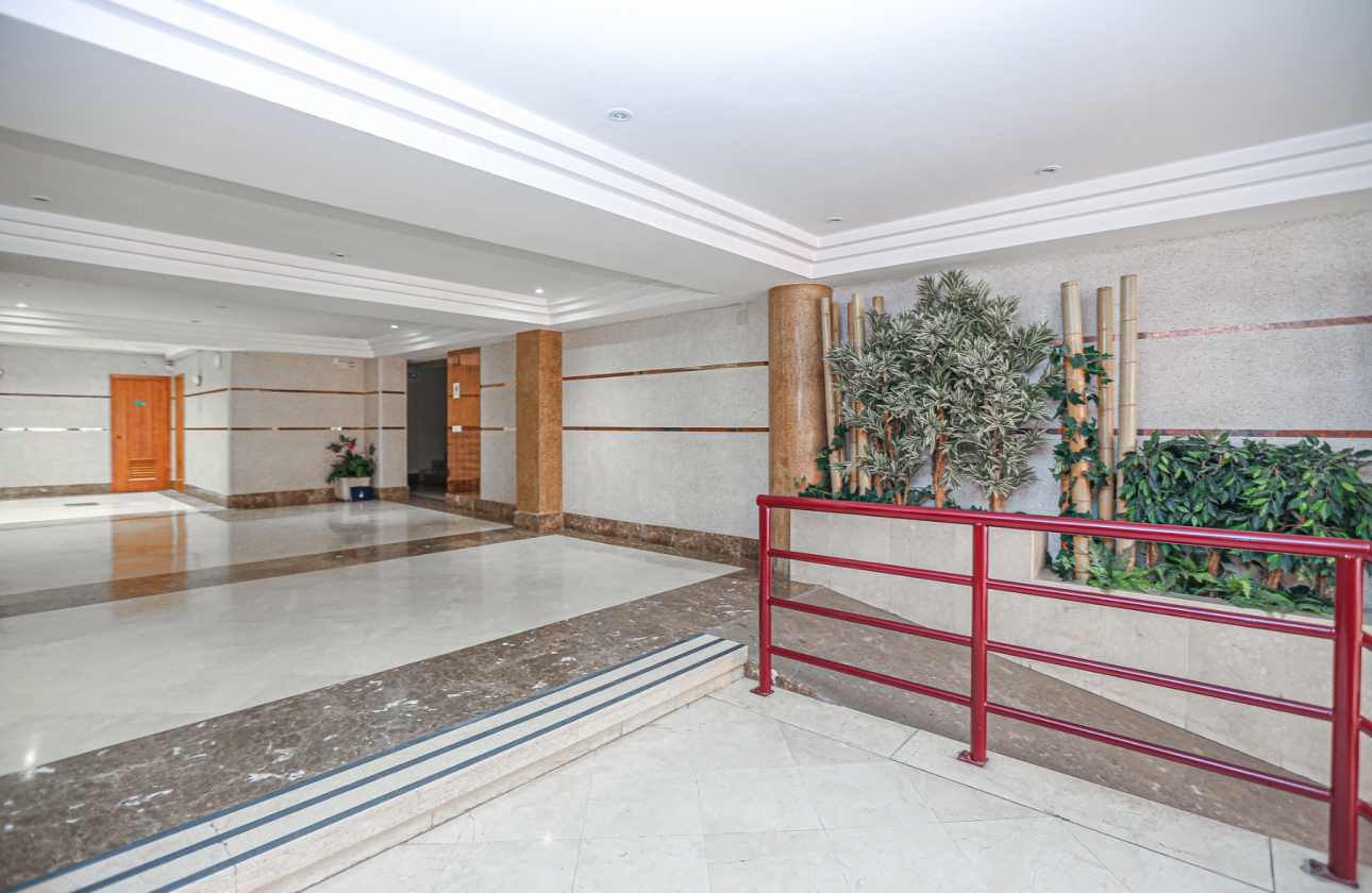 Reventa - Apartamento / piso - La Mata
