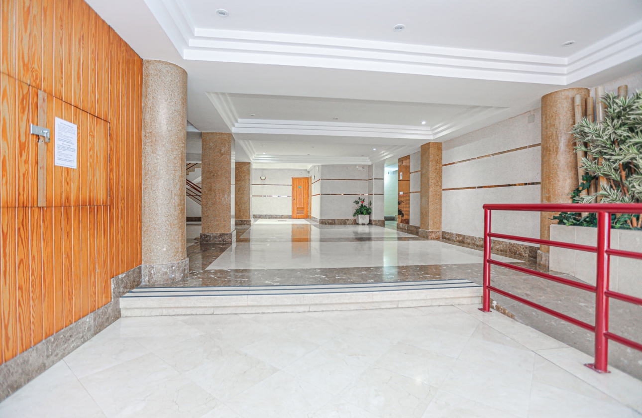 Reventa - Apartamento / piso - La Mata