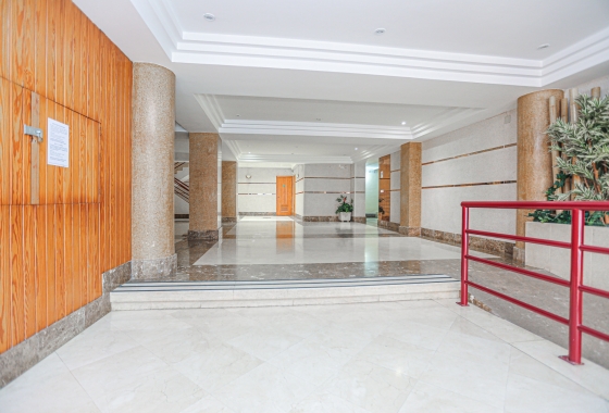 Reventa - Apartamento / piso - La Mata