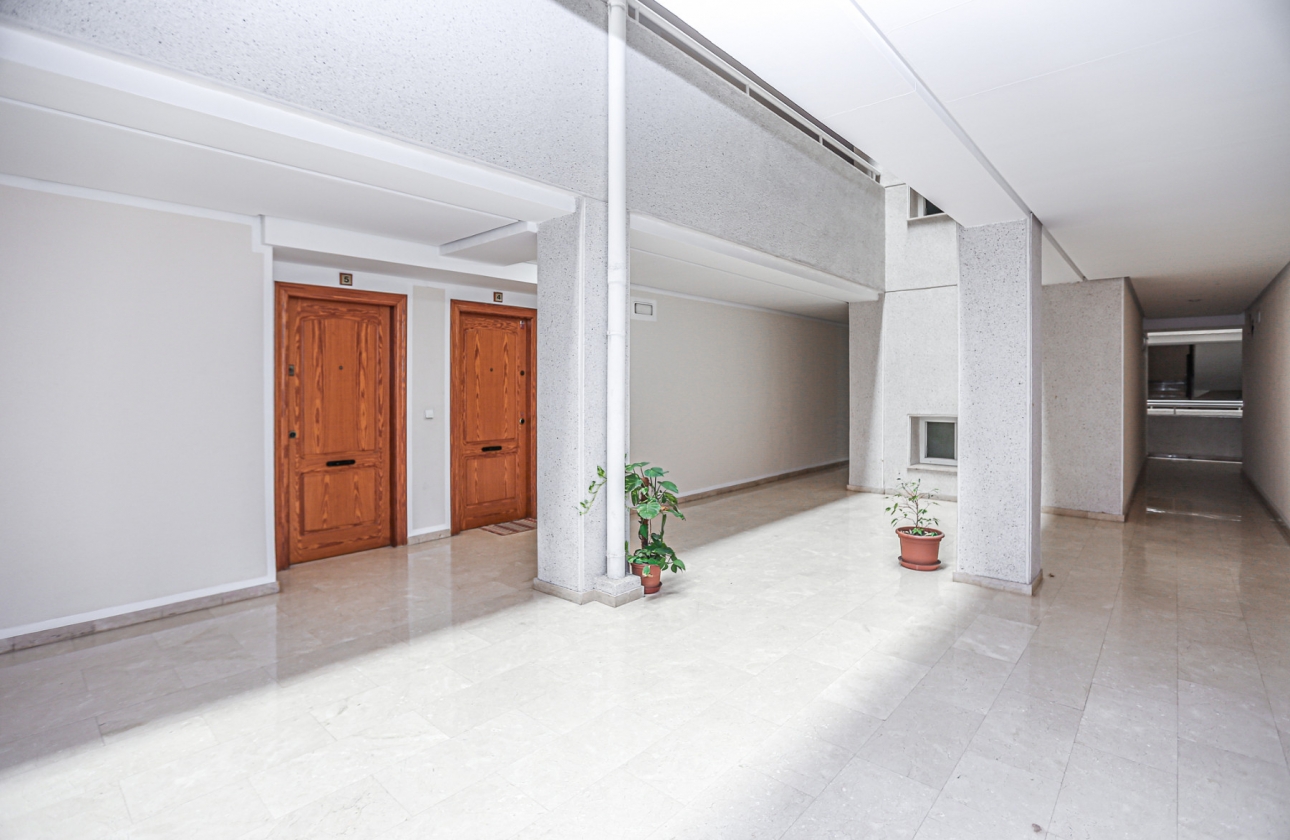 Reventa - Apartamento / piso - La Mata