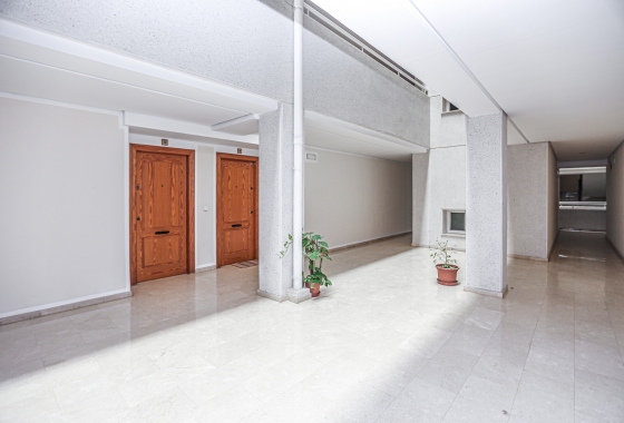 Reventa - Apartamento / piso - La Mata