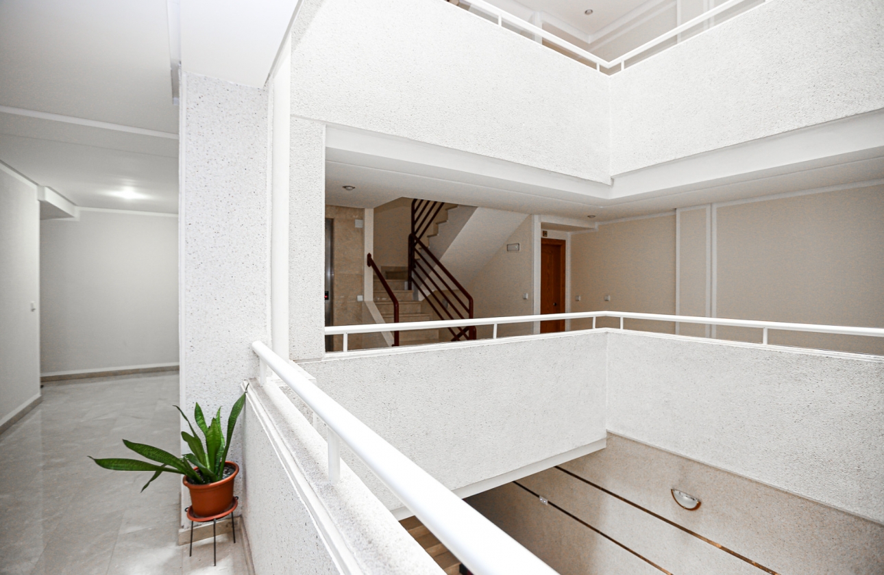 Reventa - Apartamento / piso - La Mata