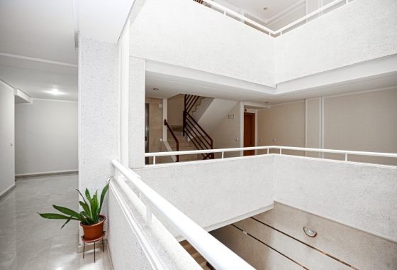 Reventa - Apartamento / piso - La Mata