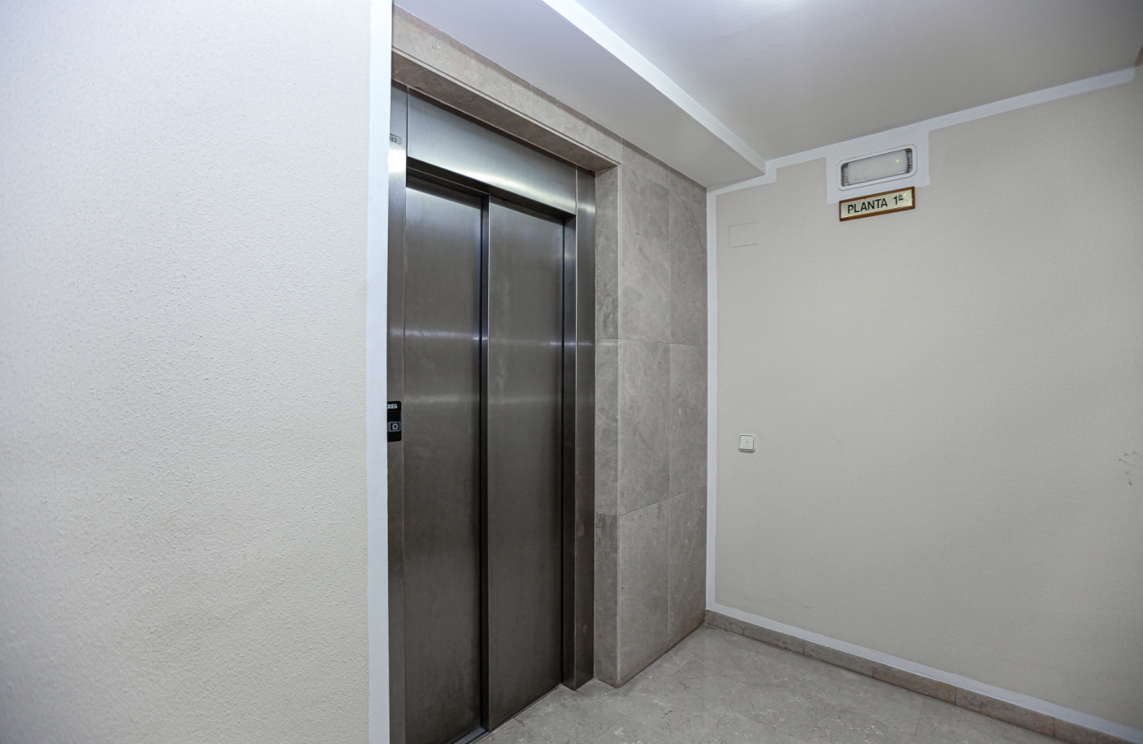 Reventa - Apartamento / piso - La Mata