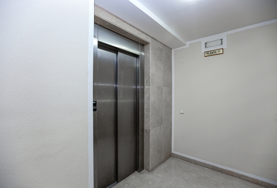 Reventa - Apartamento / piso - La Mata