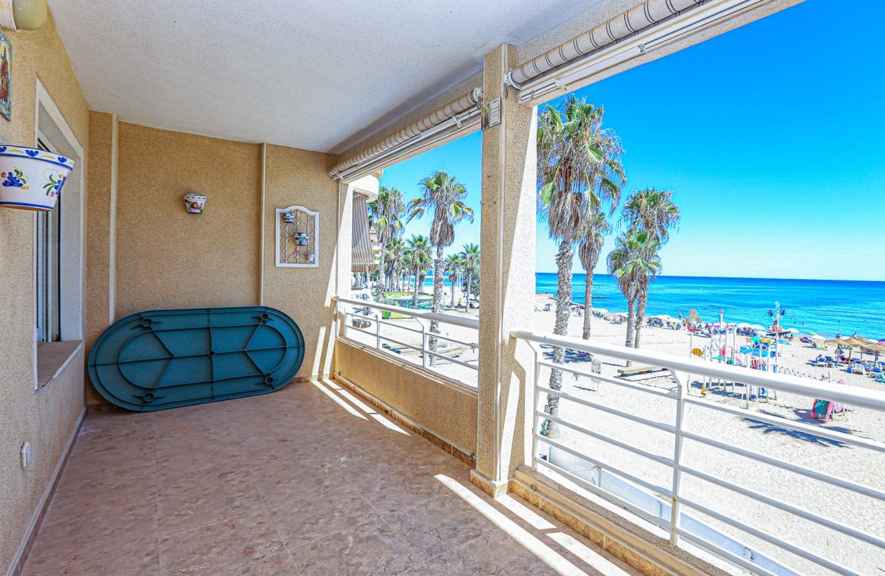 Reventa - Apartamento / piso - La Mata