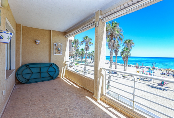 Reventa - Apartamento / piso - La Mata