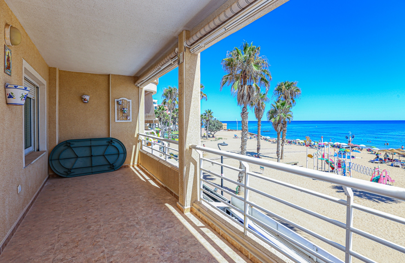 Reventa - Apartamento / piso - La Mata