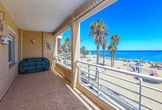 Reventa - Apartamento / piso - La Mata