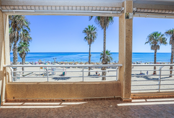 Reventa - Apartamento / piso - La Mata