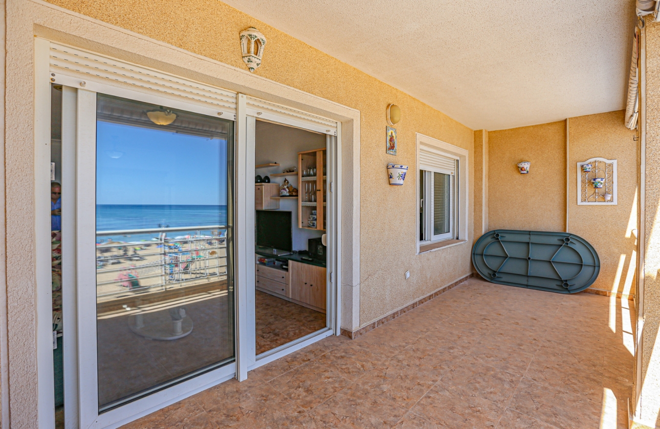 Reventa - Apartamento / piso - La Mata