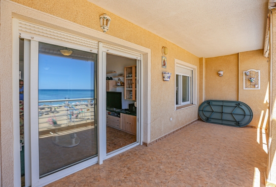 Reventa - Apartamento / piso - La Mata