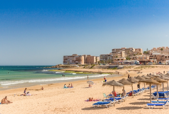 Reventa - Apartamento / piso - La Mata