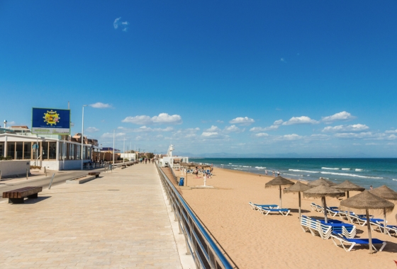 Reventa - Apartamento / piso - La Mata