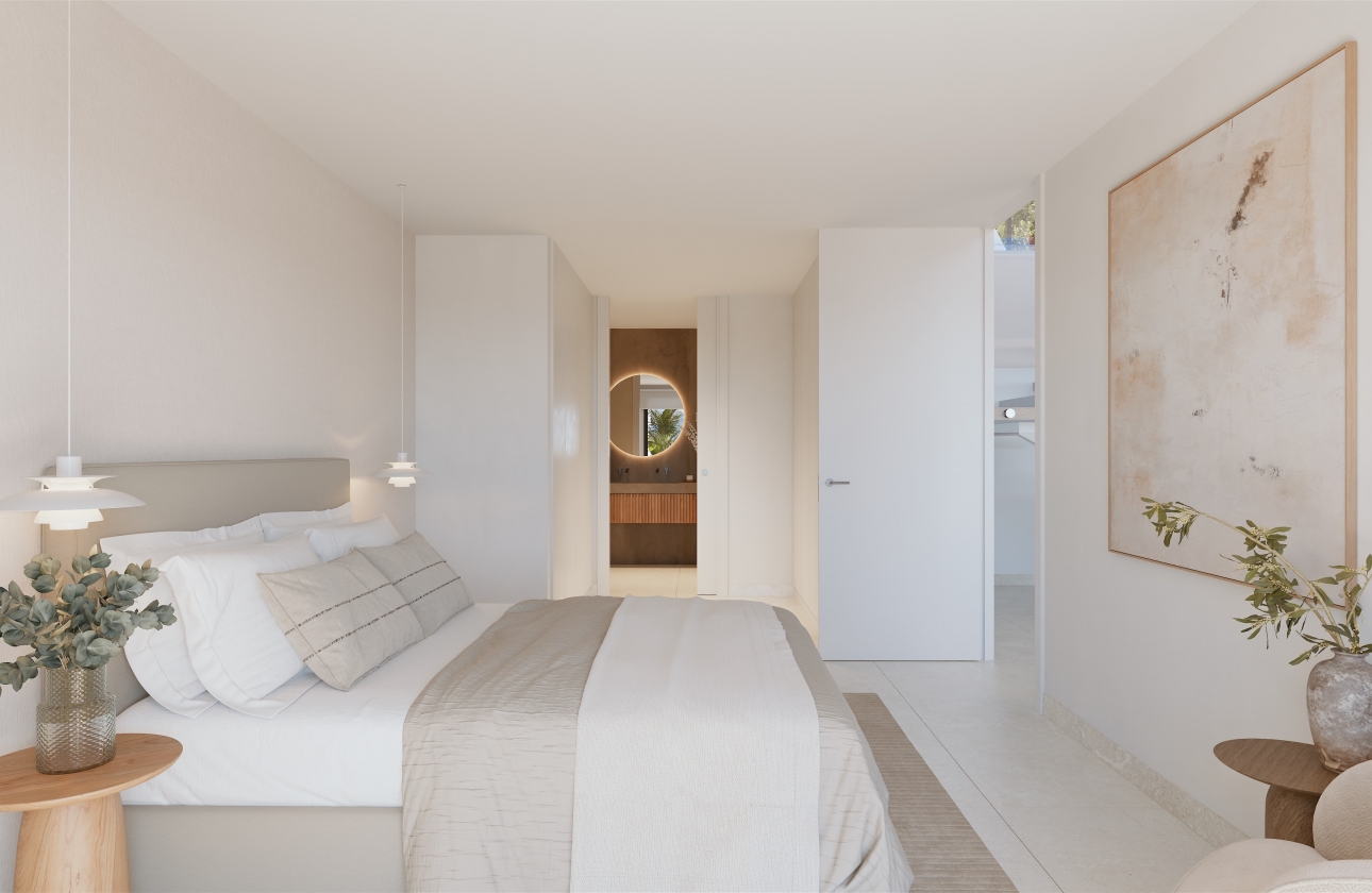Nouvelle construction - Villa - Moraira - Cumbre del Sol
