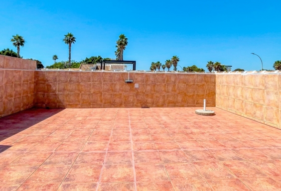 Resale - Apartment / flat - Los Alcazares - Los Narejos