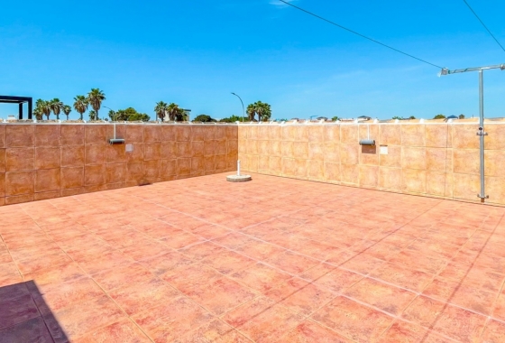 Resale - Apartment / flat - Los Alcazares - Los Narejos