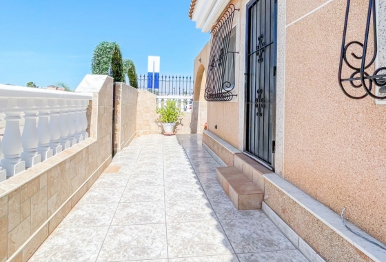 Resale - Apartment / flat - Los Alcazares - Los Narejos