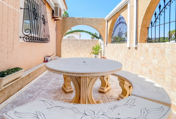 Resale - Apartment / flat - Los Alcazares - Los Narejos