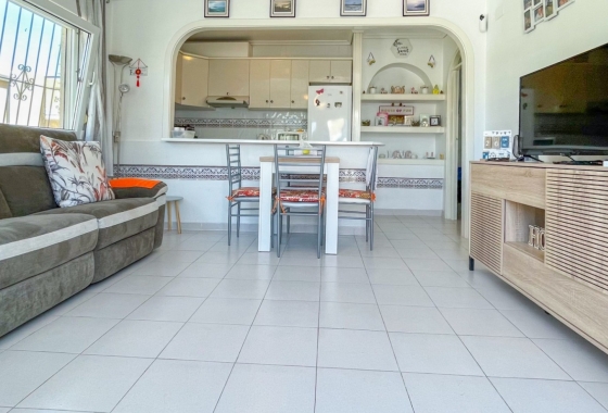 Resale - Apartment / flat - Los Alcazares - Los Narejos
