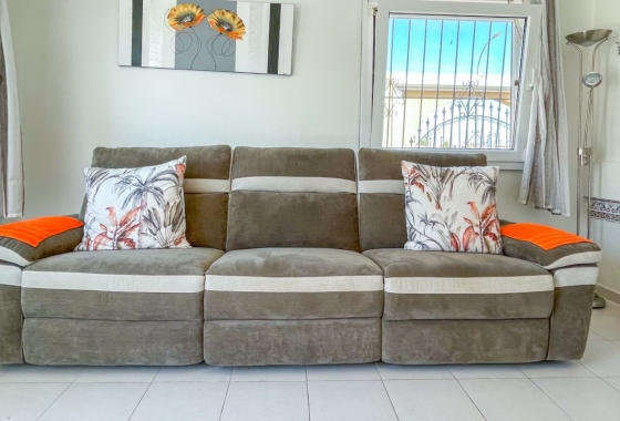 Resale - Apartment / flat - Los Alcazares - Los Narejos