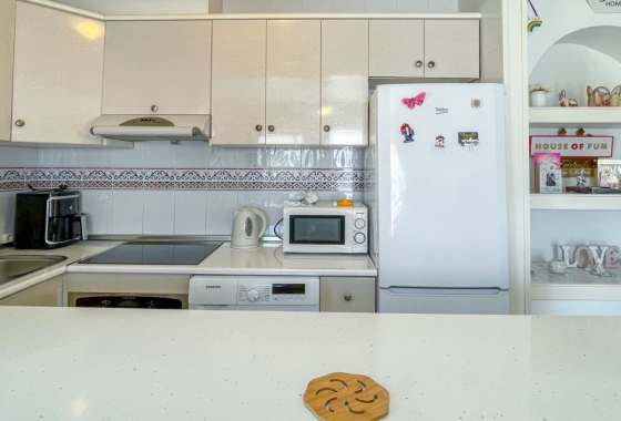Resale - Apartment / flat - Los Alcazares - Los Narejos