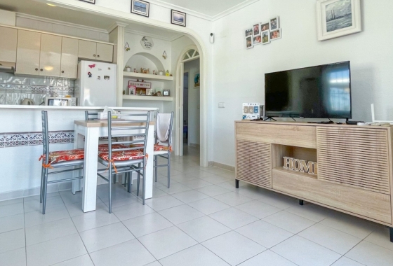 Resale - Apartment / flat - Los Alcazares - Los Narejos
