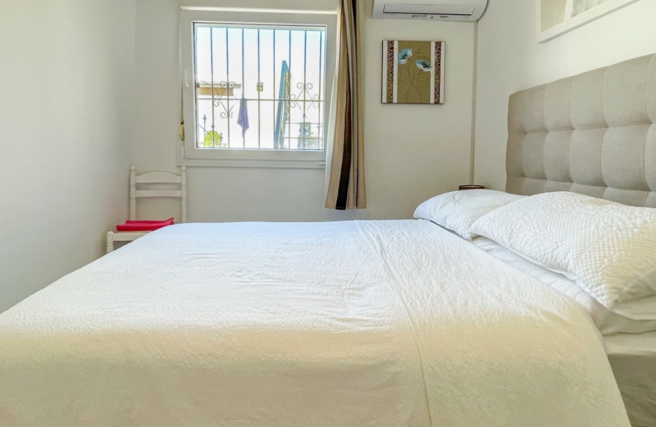 Resale - Apartment / flat - Los Alcazares - Los Narejos
