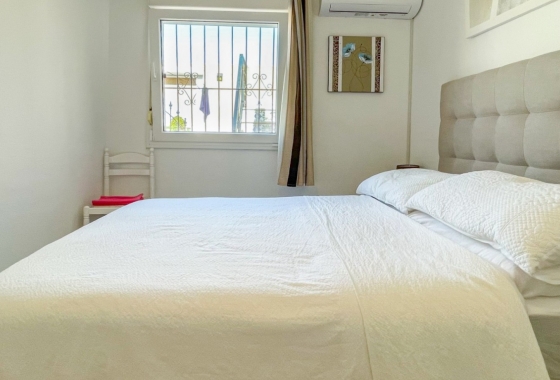 Resale - Apartment / flat - Los Alcazares - Los Narejos