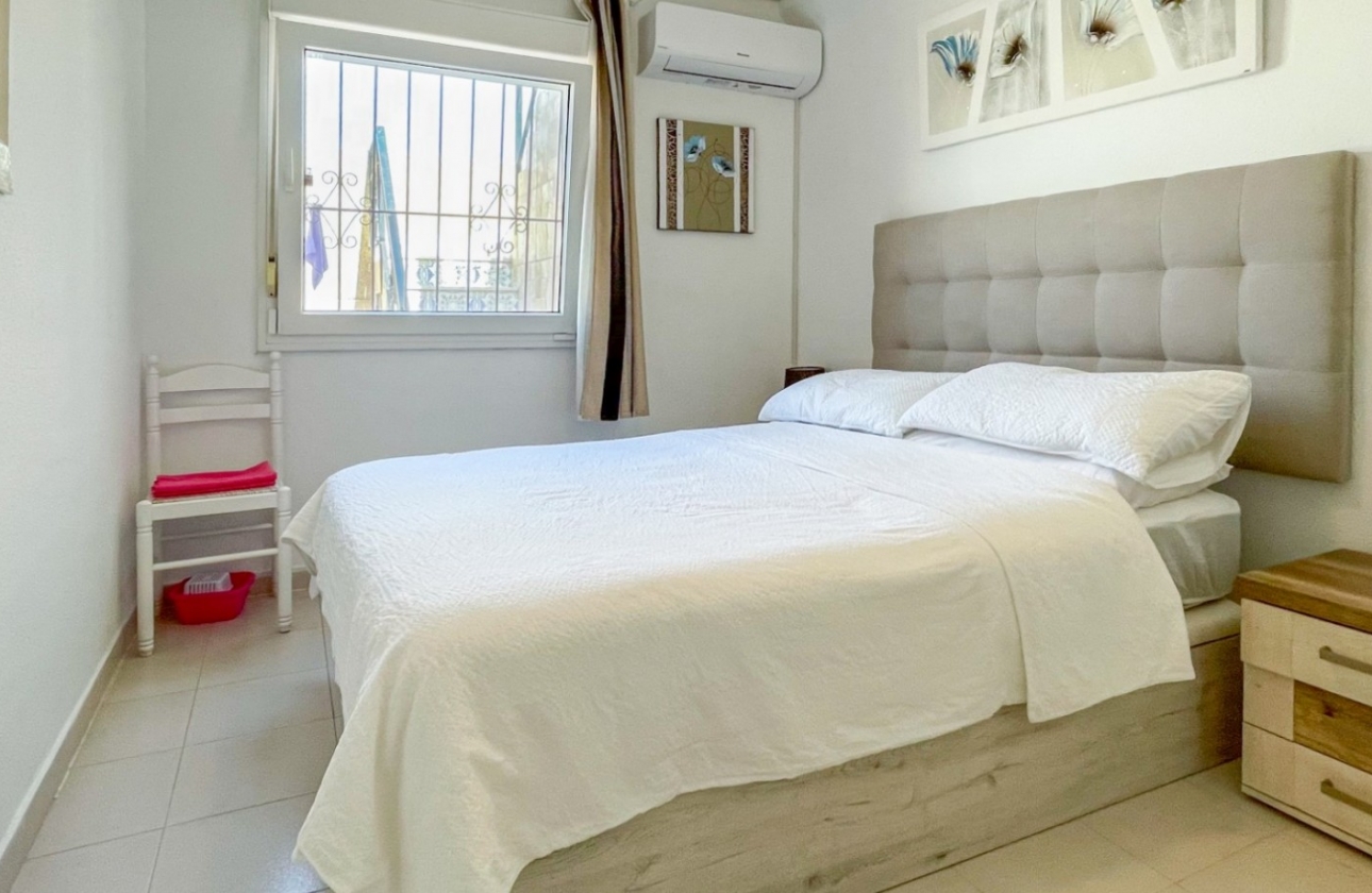Resale - Apartment / flat - Los Alcazares - Los Narejos
