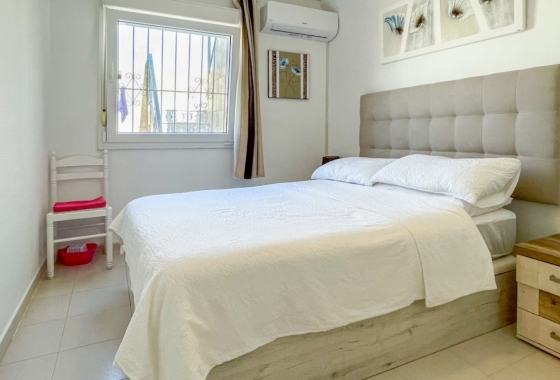Resale - Apartment / flat - Los Alcazares - Los Narejos