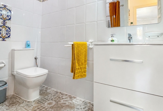 Resale - Apartment / flat - Los Alcazares - Los Narejos