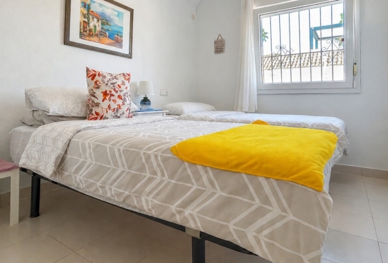 Resale - Apartment / flat - Los Alcazares - Los Narejos