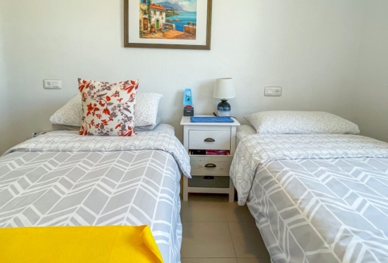 Resale - Apartment / flat - Los Alcazares - Los Narejos