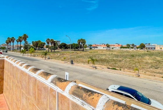 Resale - Apartment / flat - Los Alcazares - Los Narejos