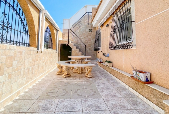 Resale - Apartment / flat - Los Alcazares - Los Narejos