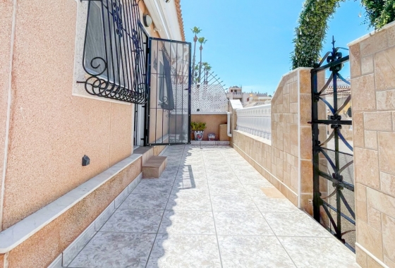 Resale - Apartment / flat - Los Alcazares - Los Narejos