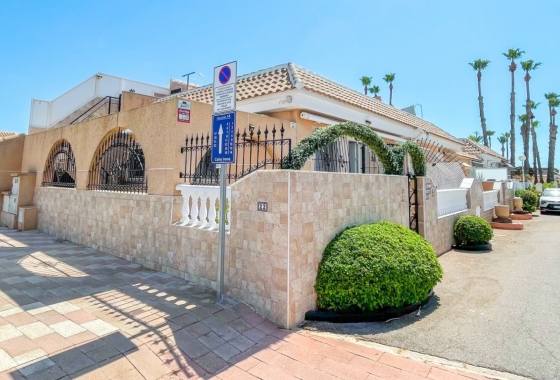 Resale - Apartment / flat - Los Alcazares - Los Narejos