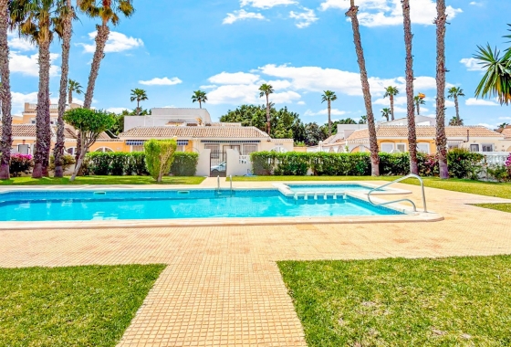 Resale - Apartment / flat - Los Alcazares - Los Narejos