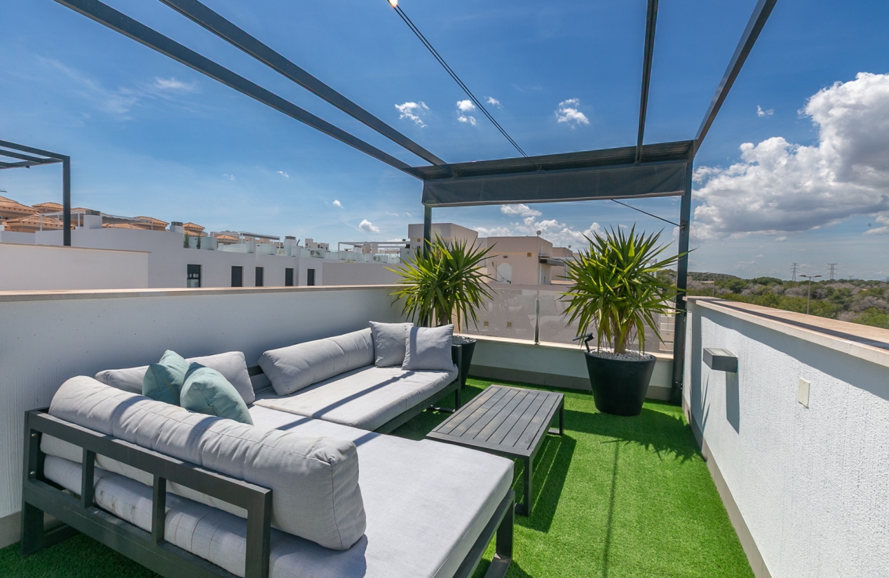Revente - Villa - Villamartin - Pau 26