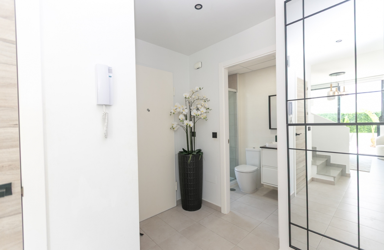 Revente - Villa - Villamartin - Pau 26
