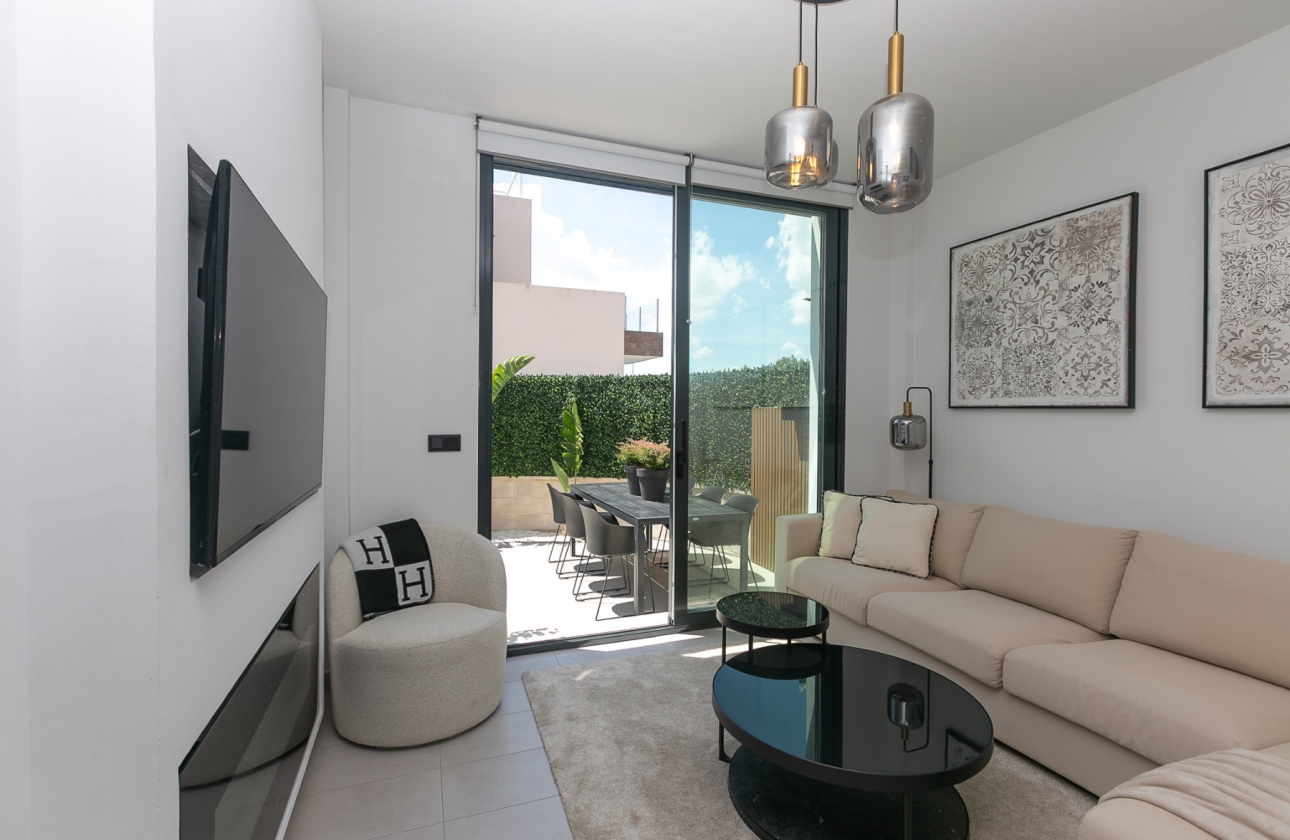 Revente - Villa - Villamartin - Pau 26