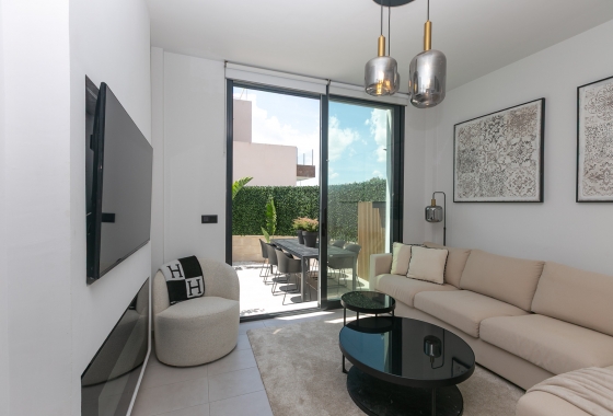 Revente - Villa - Villamartin - Pau 26