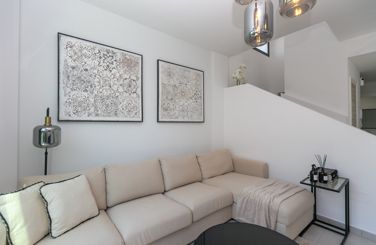 Revente - Villa - Villamartin - Pau 26