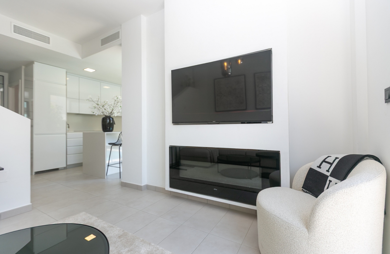 Revente - Villa - Villamartin - Pau 26
