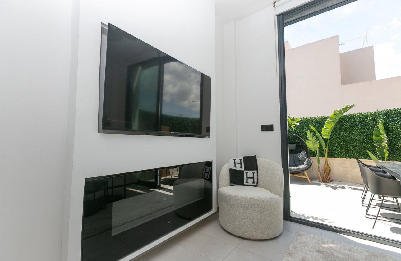 Revente - Villa - Villamartin - Pau 26